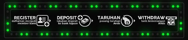 Paito138 Jackpot